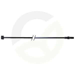 Teleskopska cev SOLO karbon 120-230 cm