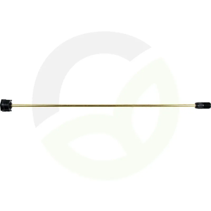 Razpršilna palica medenina 50 cm