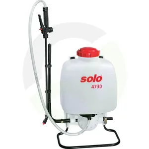 Škropilnica SOLO 473 d basic 10l