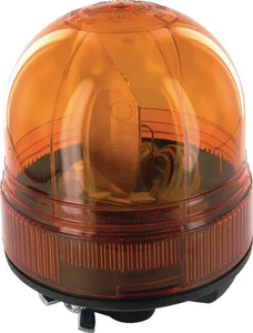 Rotacijska luč LED - 55W - 12V - Ø 129 mm x 165 mm - Vega by Sacex - Sacex 2187001