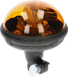 Rotacijska luč 21W - 12V - montaža na DIN drog - Ellipse by Sacex - Sacex AUEF1223
