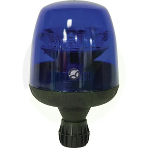 Rotacijska luč LED - Taurus by Sacex - Sacex LA81023