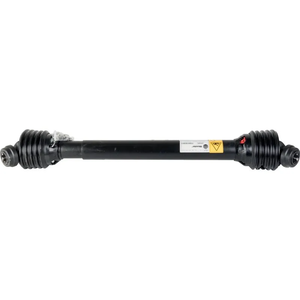 Weasler - AW10 - L: 1010 mm - Hitro-odklopne vilice - Kardan