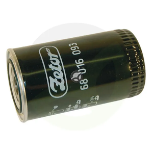 Oljni filter - Zetor 68016093