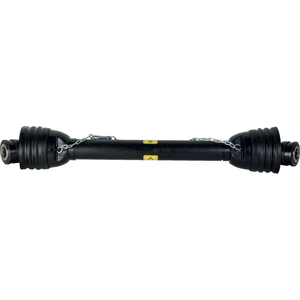 Weasler - AW35 - L: 1010 mm - Hitro-odklopne vilice - Kardan