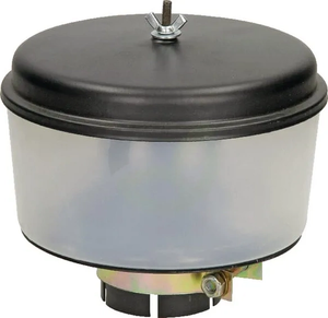 Predfilter kompletni - Zetor 69011223