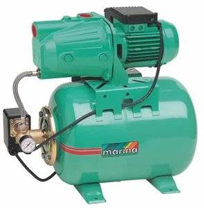 Speroni CAM100/25HL hidropak 1100W, 25L