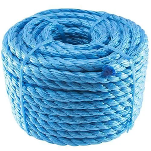 Vrv polipropilenska 5mm x 20met