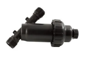Filter screen za alkaten cev 1