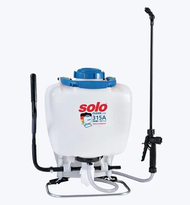 SOLO 315a škropilnica 15l za kemikalije