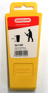 Plastična gozdarska zagozda Oregon PVC, 14cm