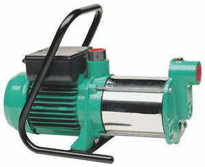 Speroni RSM5/GA pretočna črpalka 1400W
