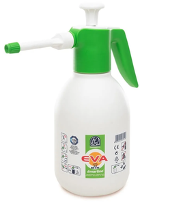 Pršilka ročna za vodo Eva 1,8l