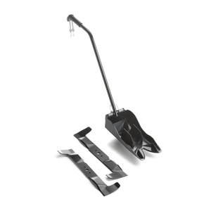 Set za mulčenje 102 cm z noži, za PTX, XT, TCX, TCP