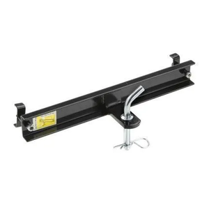 Priklop prikolice novi tip traktorjev 98-108cm, za SD, SDX, XD