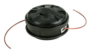 Oregon univerzalna najlon glava z adapterji do 4,0mm