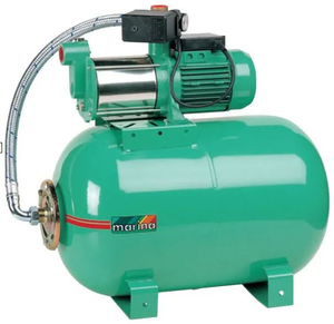 Speroni RSM5/60 hidropak 1400W, 60L