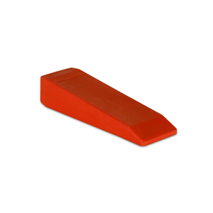 Plastična gozdarska zagozda PVC 20cm
