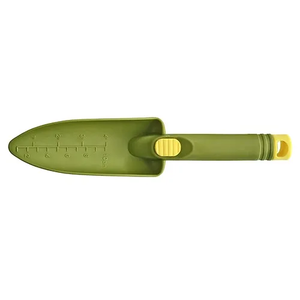 Lopatka PVC ozka 60x290 mm