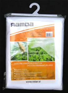 Koprena-prekrivalo letno 3,2x10m/18gr