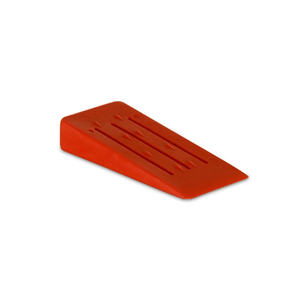 Zagozda gozdarska PVC 14cm