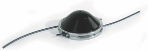 Oregon Jet-Fit glava aluminijasta, 2nitki