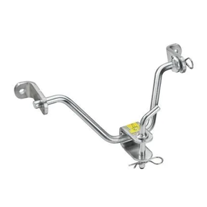 Priklop za prikolico novi tip XT, XX, 102-122 cm