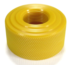 Priključek rumen 59-60mm x 1