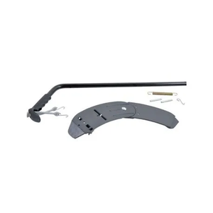 Pokrov za mulčenje 72 cm
