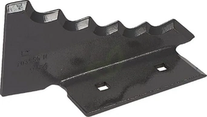 Nož mešalne prikolice desno debelina 5mm - Kramp 703955N