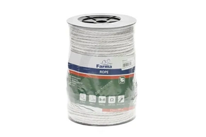Vrv 6 mm, 200 m (6x0,2SS) - Farma 704020FA