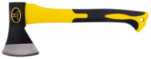 Sekira 1800g ročaj stekločlaminat