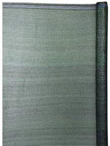 Mreža za senco uv, 1,5x50m, 80g/m2, 80% senčenje