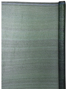 Mreža za senco uv, 2x50m, 80g/m2, 80% senčenje