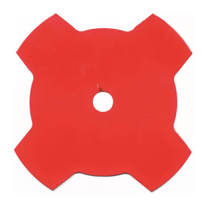 Nož 4-kraki 230x1,4mm univerzal fi 20+25,4mm