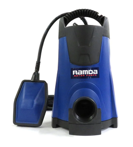 Ramda Q75032 potopna črpalka 750W, za čisto vodo