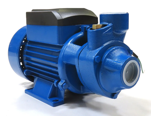 Ramda QB60 pretočna črpalka 370W