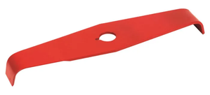 Nož 2-kraki 300x4mm univerzal fi 20+25,4mm