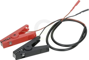 Priklopni kabel 12 V, 80 cm - Farma 702035FA