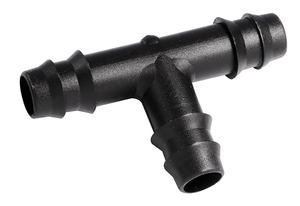 Spojka t Dripline fi16x16x16mm 5kom
