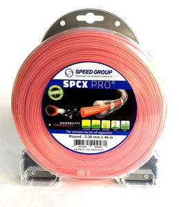 SPCX Pro naylon nitka okrogla 3,0mmX15m