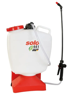SOLO 441 škropilnica 11.1V/2.5Ah/16L/2.5bar