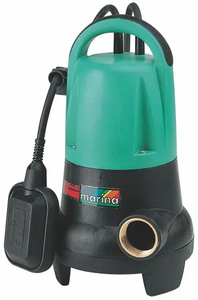 Speroni TF400/S potopna črpalka 400W