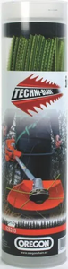 Oregon najlon Techni Blade 6mmX26cm, 205kos