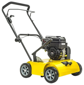Texas 460B prezračevalec trate, 46cm, mot. B&S XR950