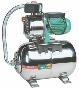 Speroni CAM85/25X inox hidropak 900W, 25L