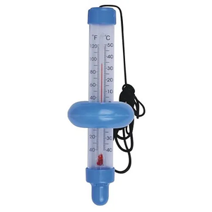 Termometer pvc za bazen 195x50x70mm