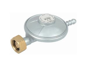 Regulator plina 30mbar