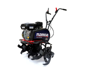 Ramda 534-BS prekopalnik, 36-55-85cm, mot. B&S CR950E
