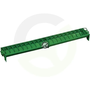 Plastično korito za krmo 100 cm - River 702123AR